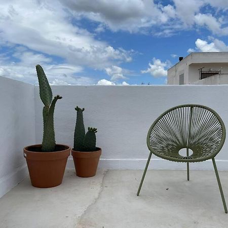 En El Centro De Moraira Leilighet Eksteriør bilde